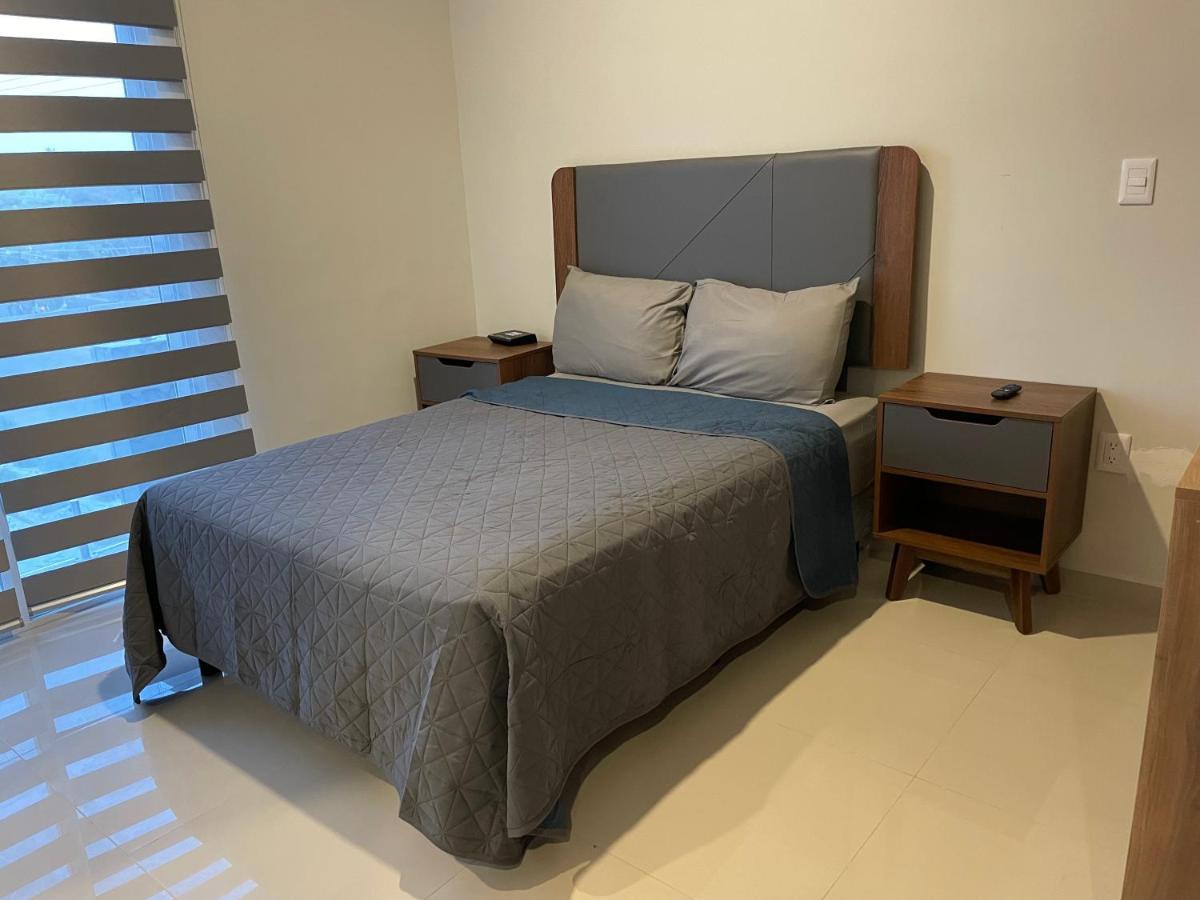 Paseo Lomas, Muy Centrico Y Equipado A 5 Min Playa Apartment Mazatlan Exterior photo
