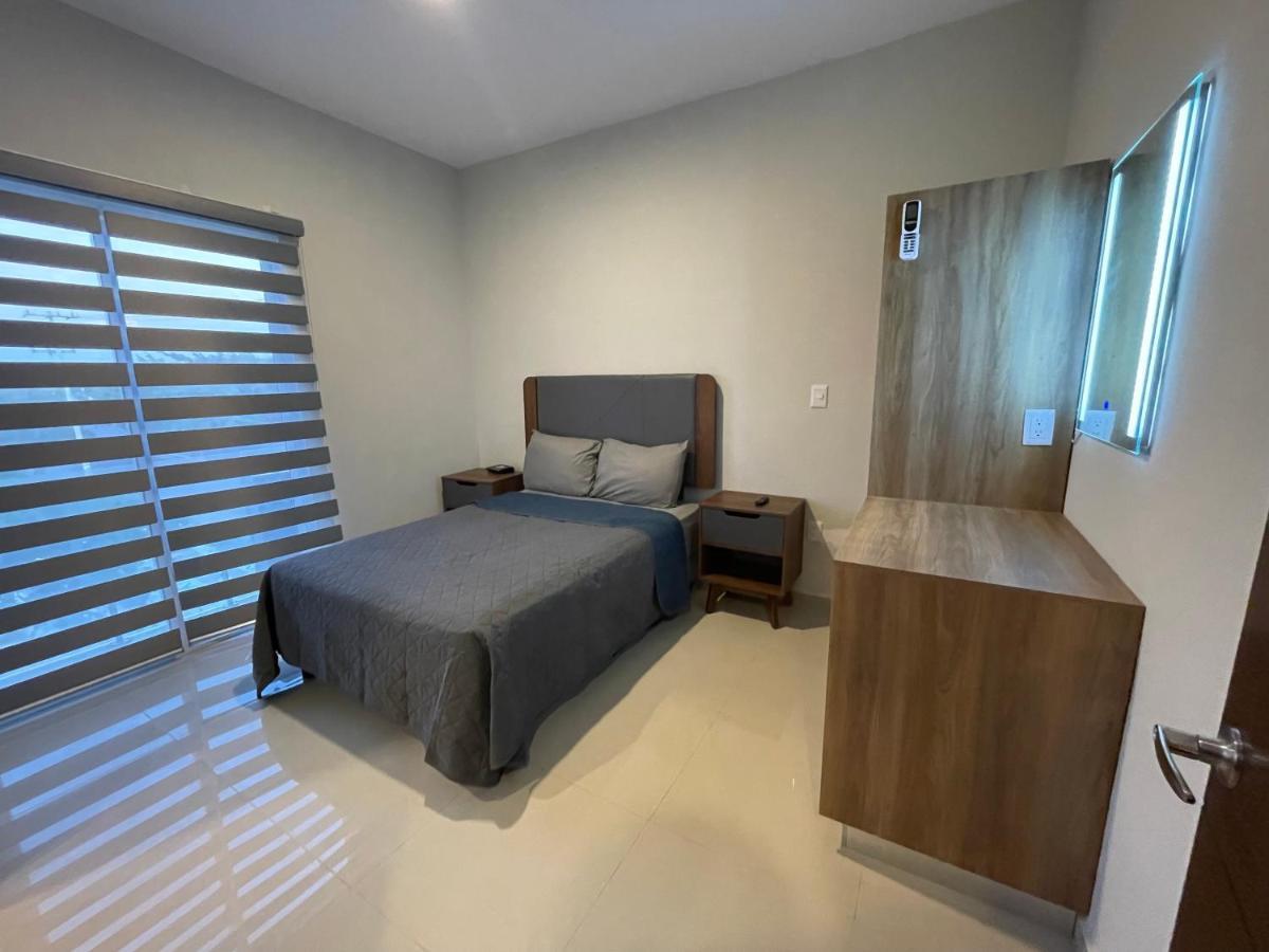 Paseo Lomas, Muy Centrico Y Equipado A 5 Min Playa Apartment Mazatlan Exterior photo