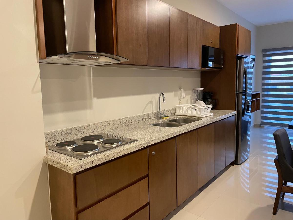 Paseo Lomas, Muy Centrico Y Equipado A 5 Min Playa Apartment Mazatlan Exterior photo